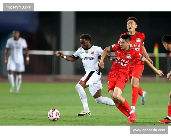上海海港4-1河南俱乐部酒祖杜康赛后纪实:一场精彩绝伦的足球对决 上海海港4-1河南俱乐部酒祖杜康赛后纪实:一场精彩绝伦的足球对决