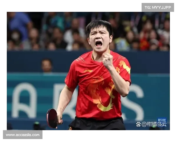 王励勤透露乒超新计划联合外国俱乐部挑战樊振东推动大举措 王励勤透露乒超新计划联合外国俱乐部挑战樊振东推动大举措