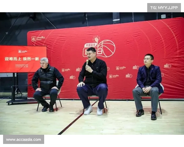 篮协副主席杨阳接任CBA公司董事长 徐济成将继续担任顾问角色 篮协副主席杨阳接任CBA公司董事长 徐济成将继续担任顾问角色
